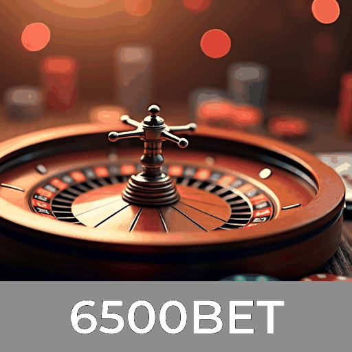 Cadastro na 6500BET