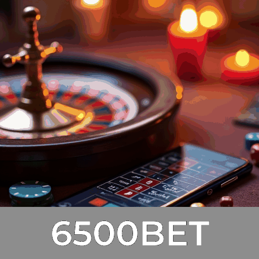 Acesso ao 6500BET
