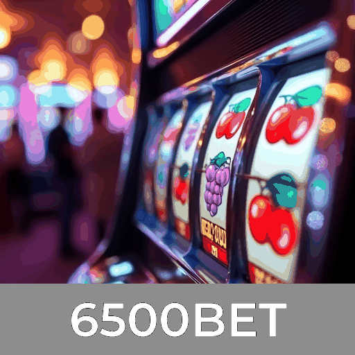 Acesso ao 6500BET
