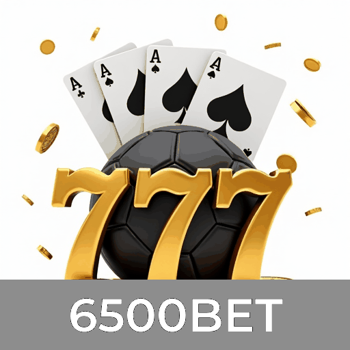 Acesso ao 6500BET