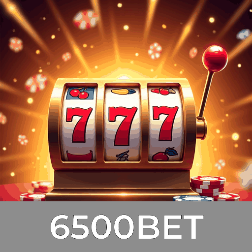 Cassino Online 6500BET