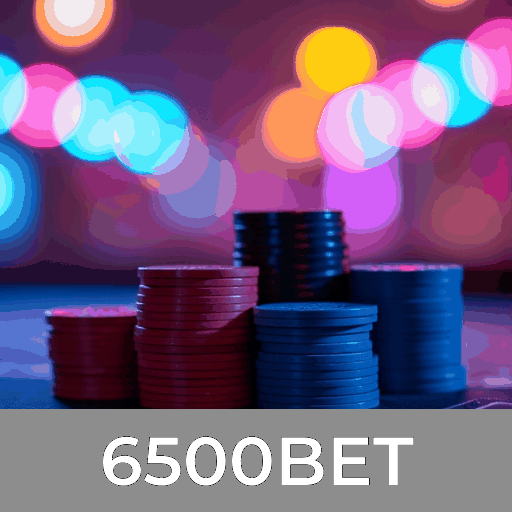 Apostas no 6500BET