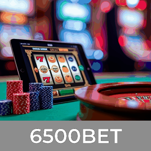 Acesso ao 6500BET