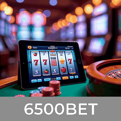 Cadastro na 6500BET