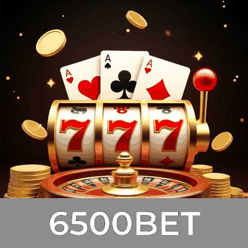 Cassino Online 6500BET