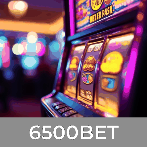Cadastro na 6500BET