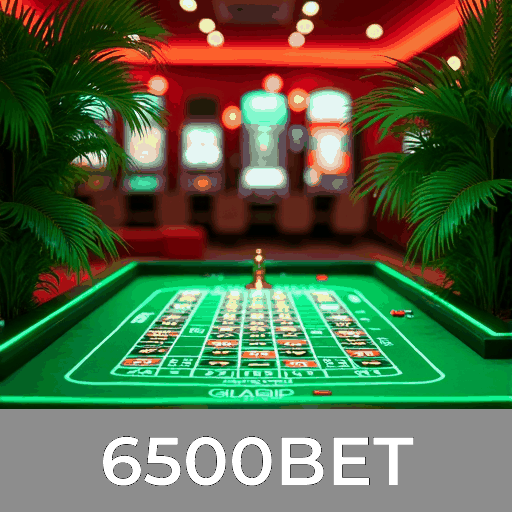 Cadastro na 6500BET