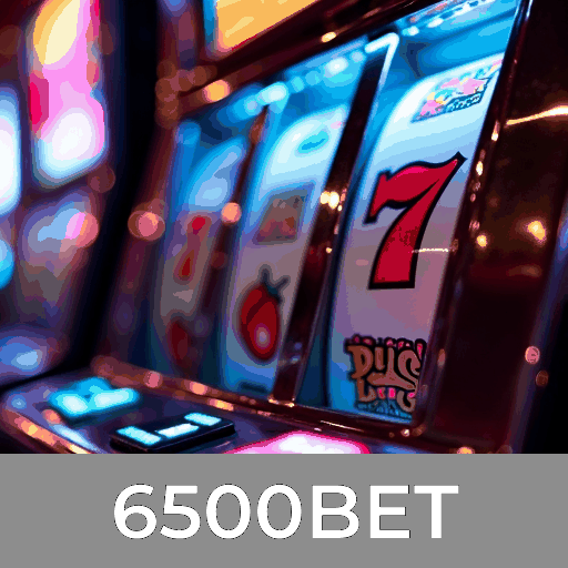 Cadastro na 6500BET