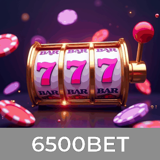 Cassino Online 6500BET