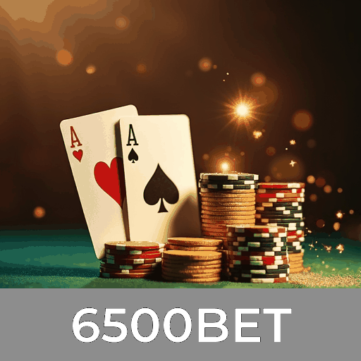 Acesso ao 6500BET