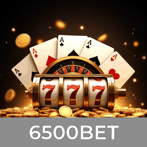 Cassino Online 6500BET