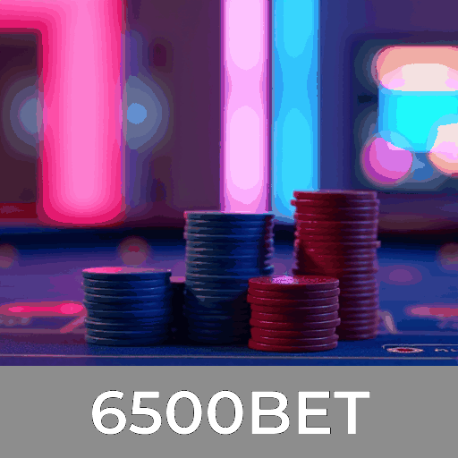 Cassino Online 6500BET
