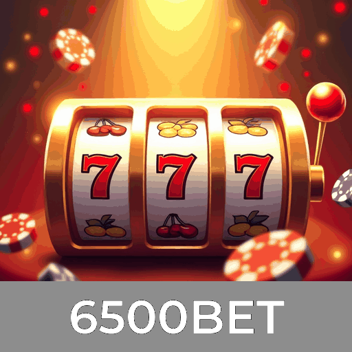 Cassino Online 6500BET