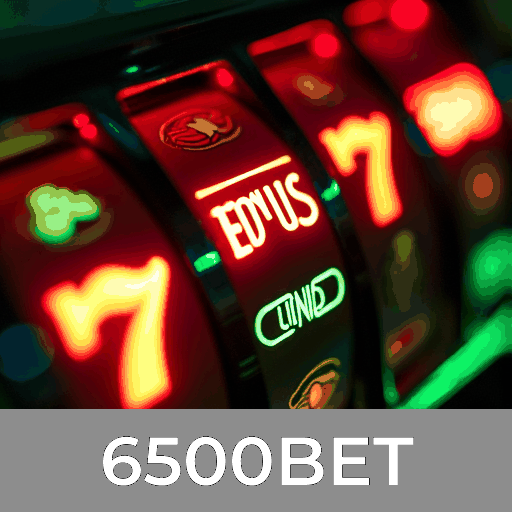 Cassino Online 6500BET