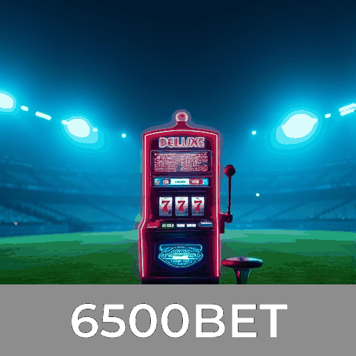 Cadastro na 6500BET