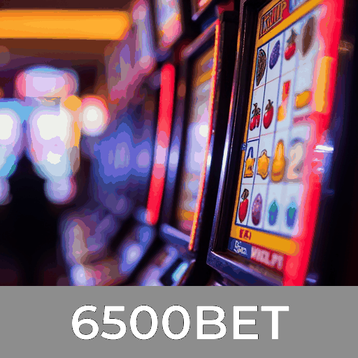 Cadastro na 6500BET