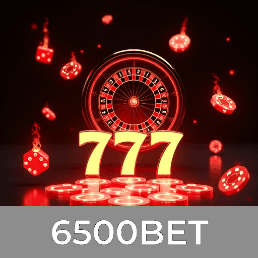 Jogos Crash no Cassino 6500BET