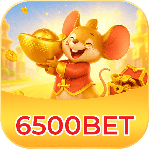 6500BET logo