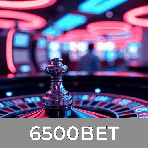 Cassino Online 6500BET