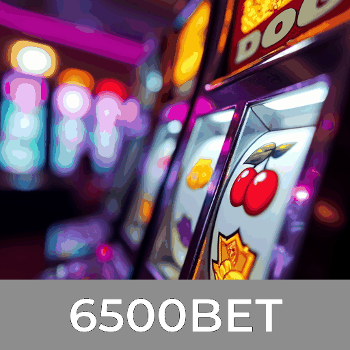 Cadastro na 6500BET