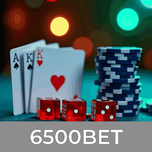 Cadastro na 6500BET