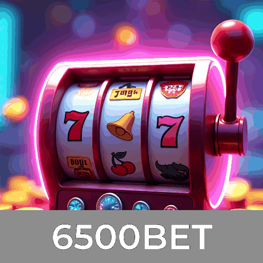 Cassino Online 6500BET