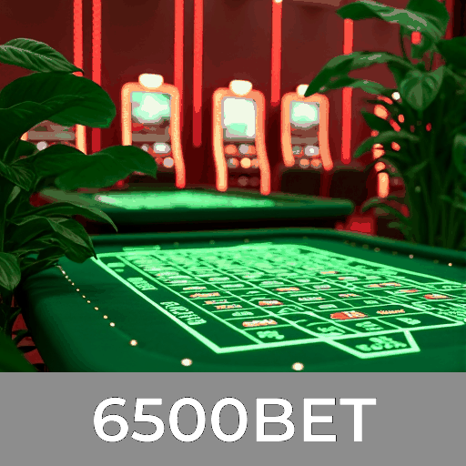 Acesso ao 6500BET