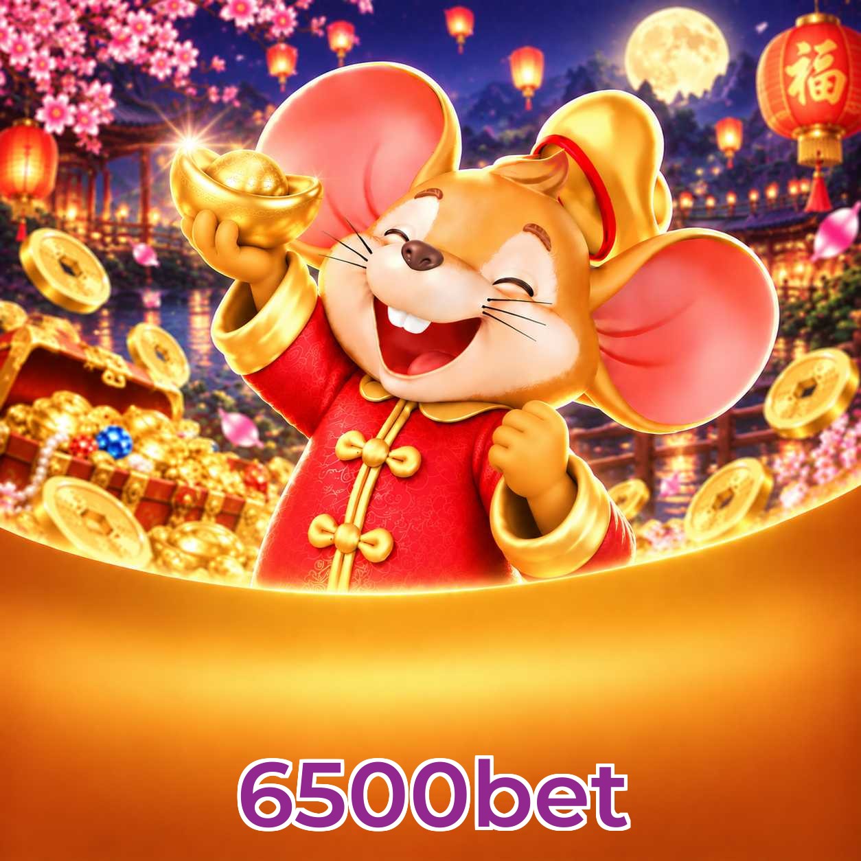 6500bet Payment Speed