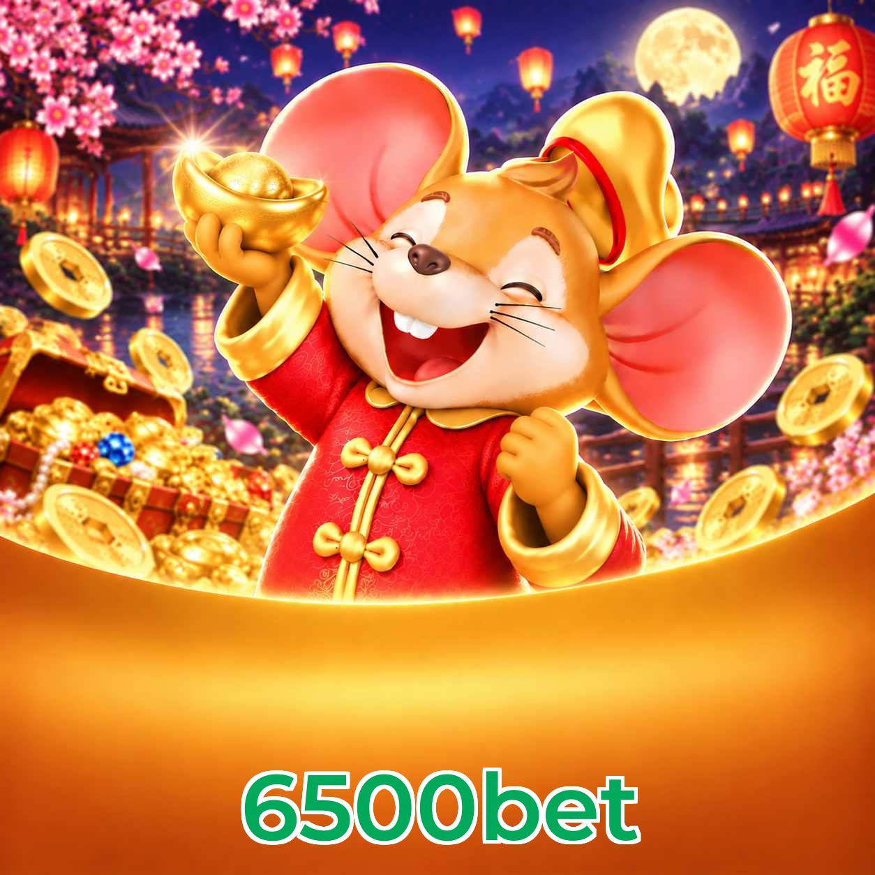 6500bet Fortune Tiger Game
