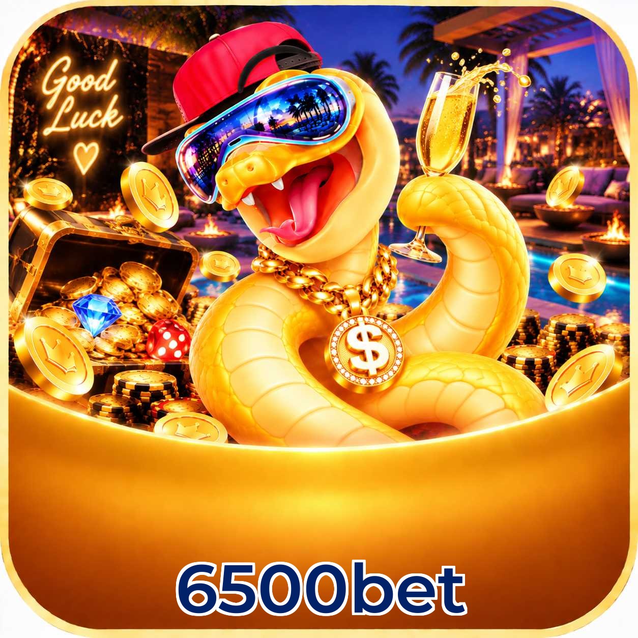6500bet Top Wins