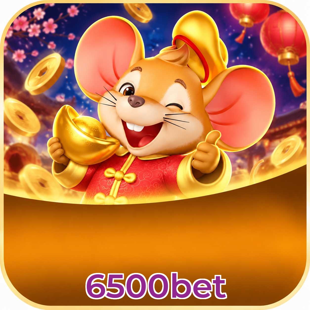 6500bet FAQ instalar app