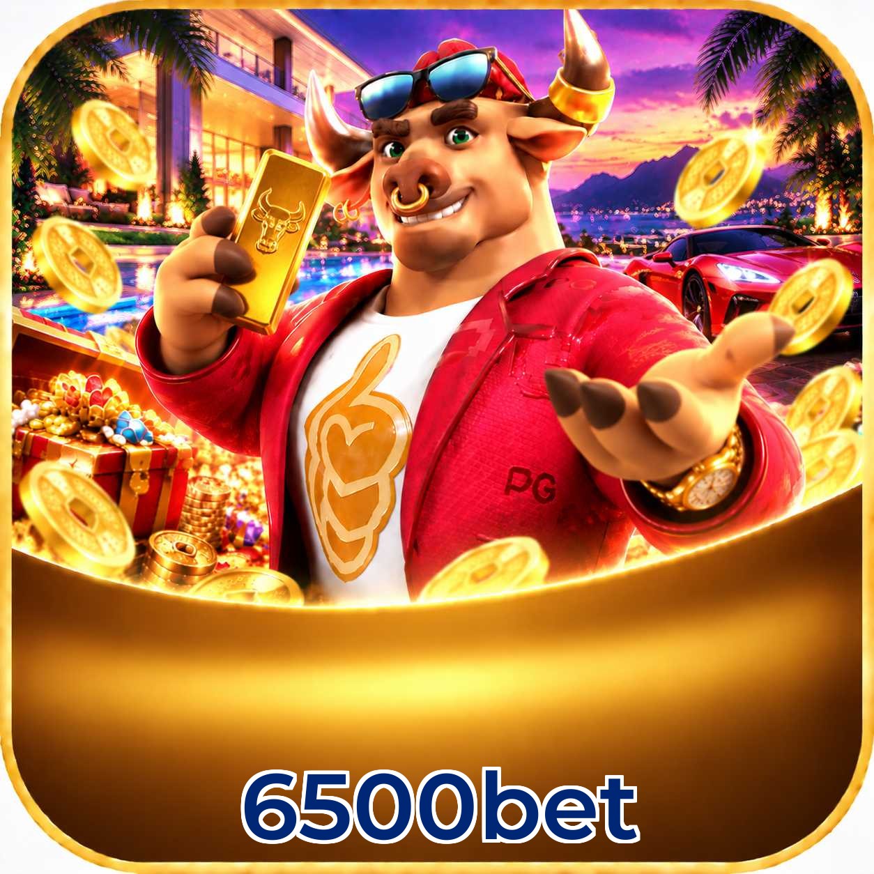 6500bet Game Stats