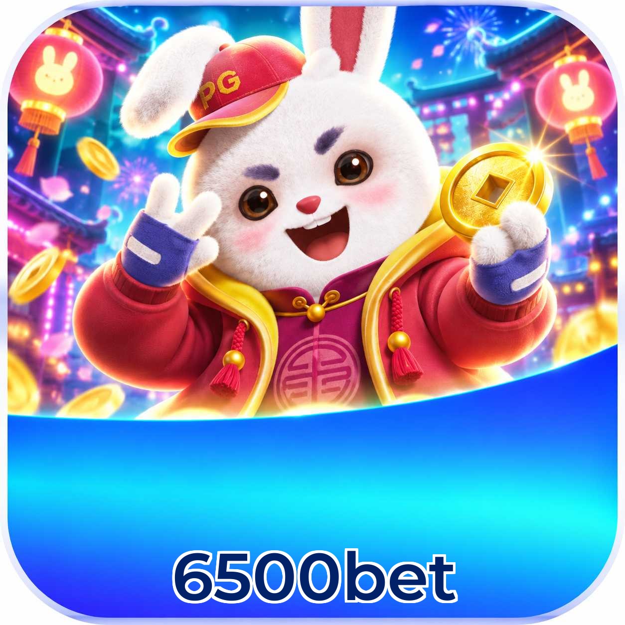 6500bet instalar Windows e Mac