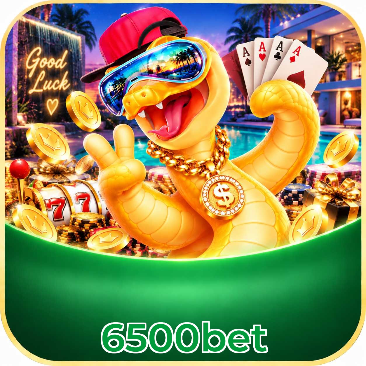 6500bet Plataforma FAQ