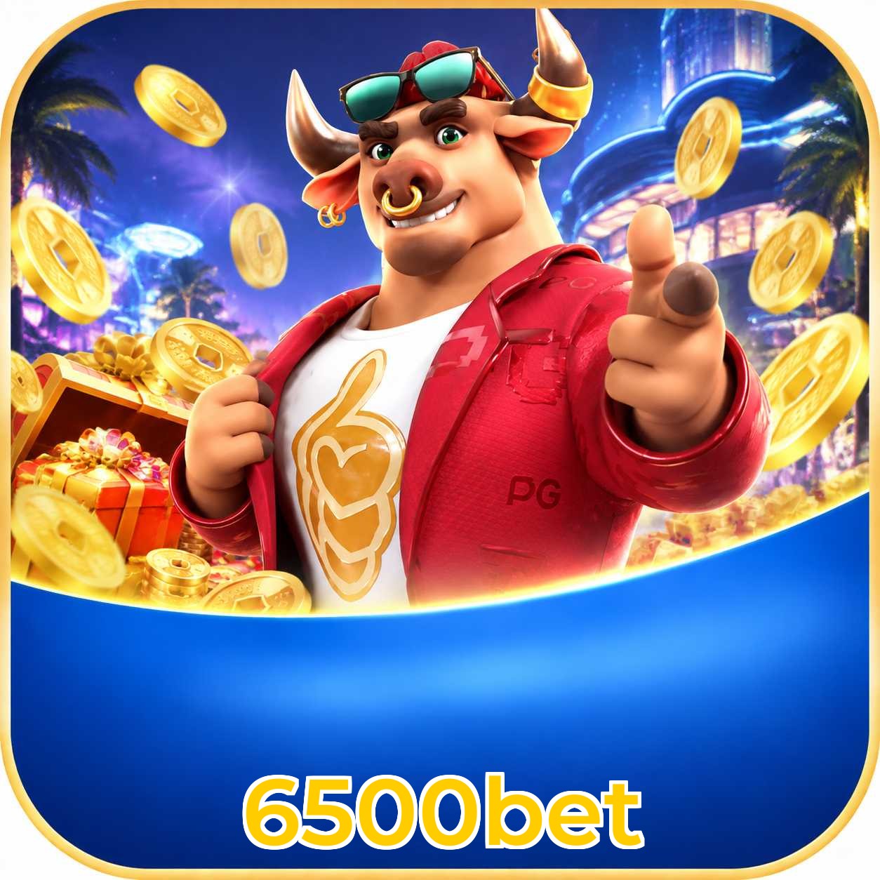 6500bet Top Slots