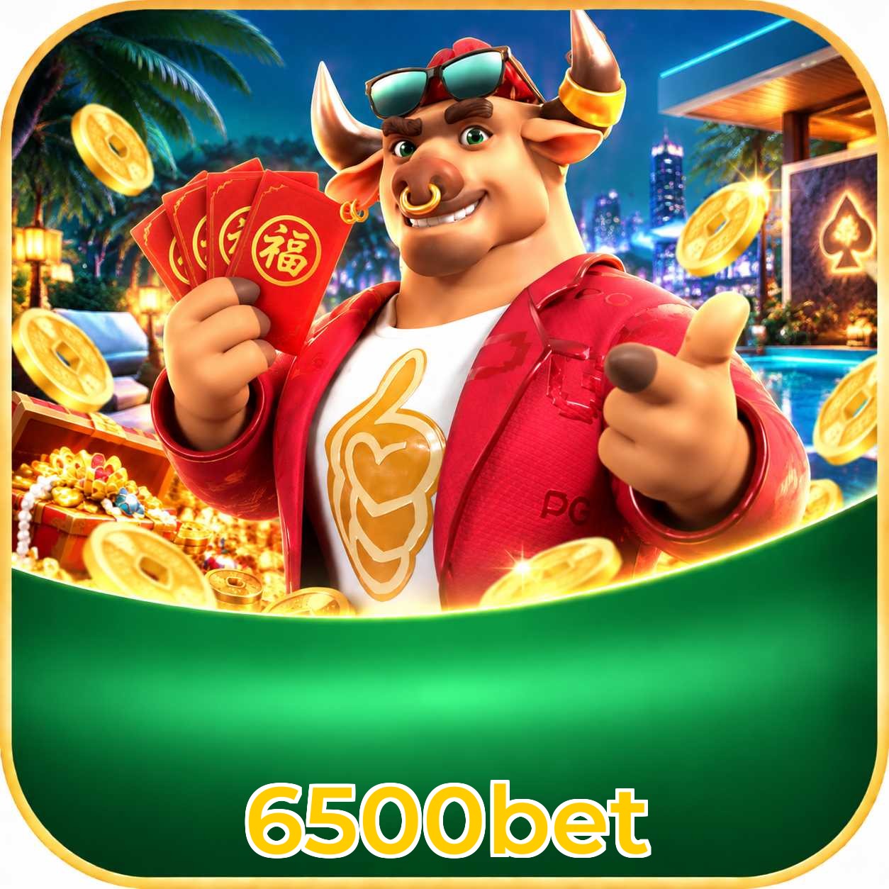 6500bet Fortune Tiger FAQ