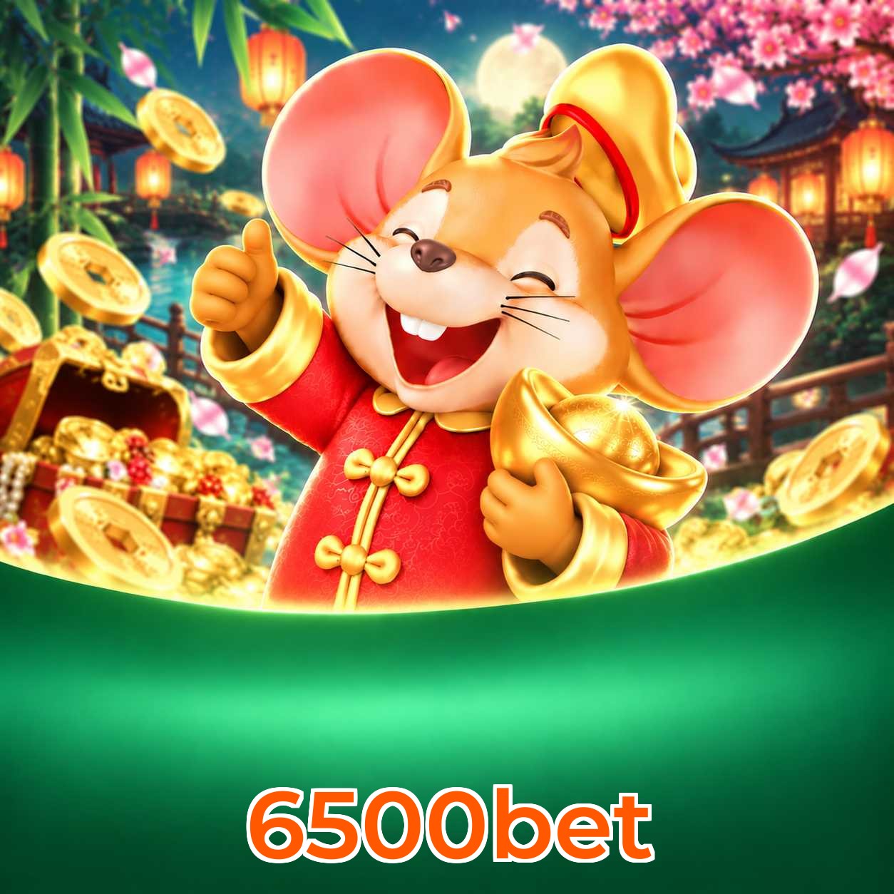 6500bet Betting Limits