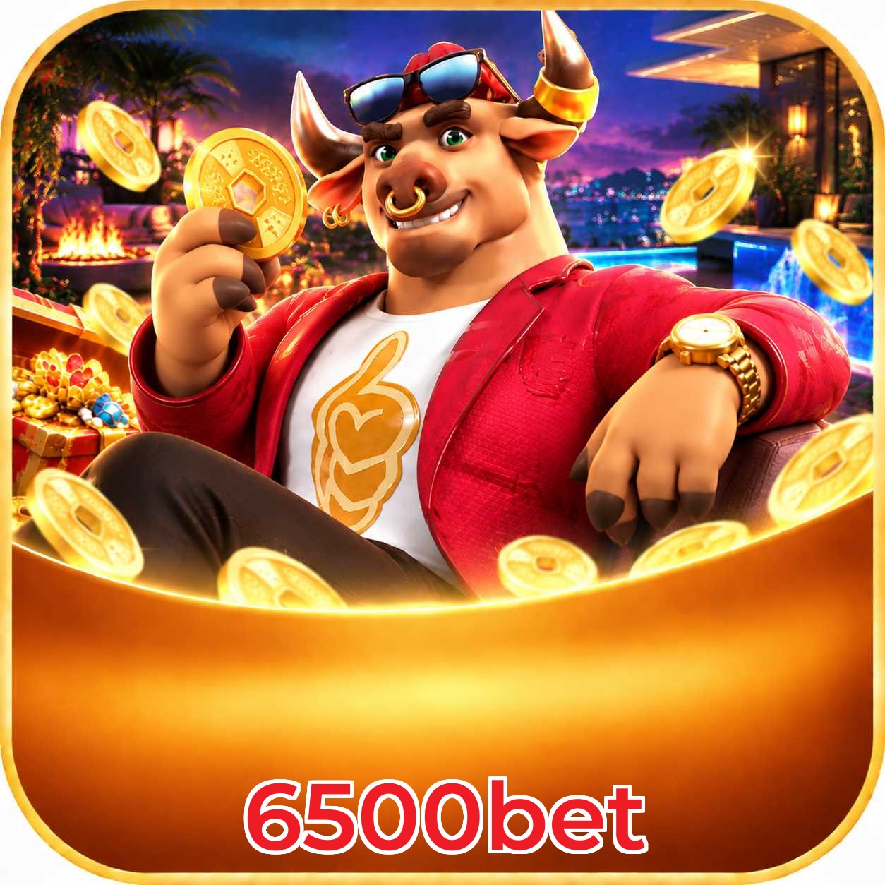 Baixar 6500bet Android