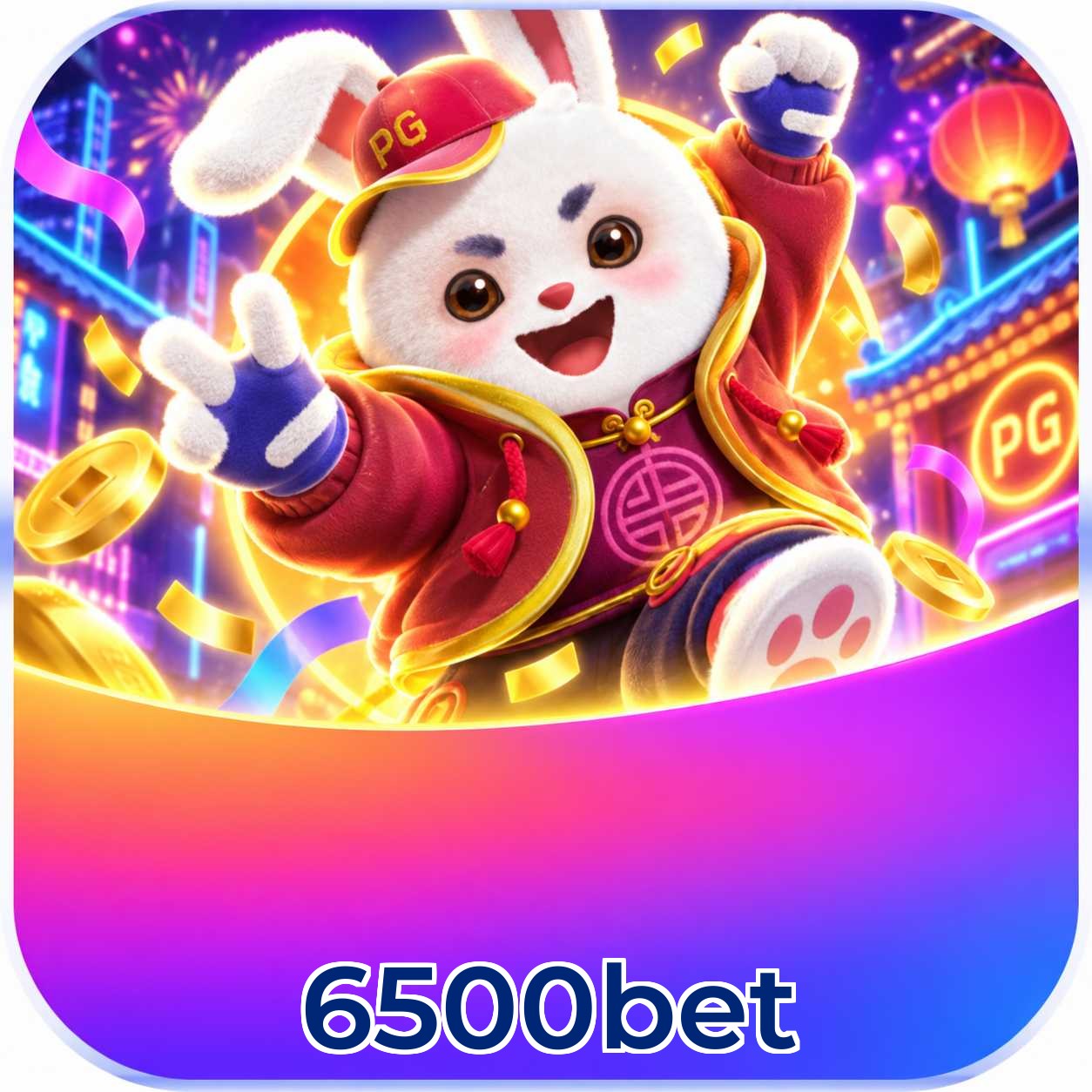 6500bet App vs Web
