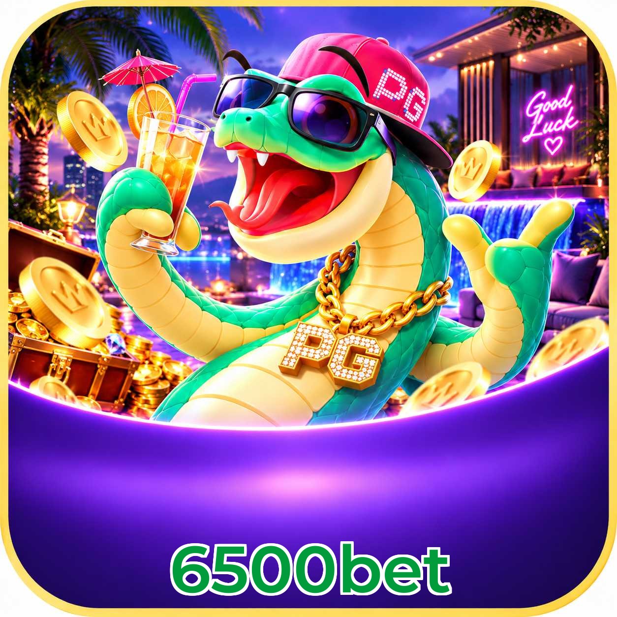 6500bet RTP Testing
