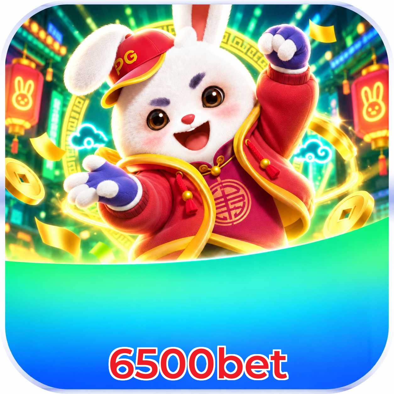 6500bet Telegram Stats