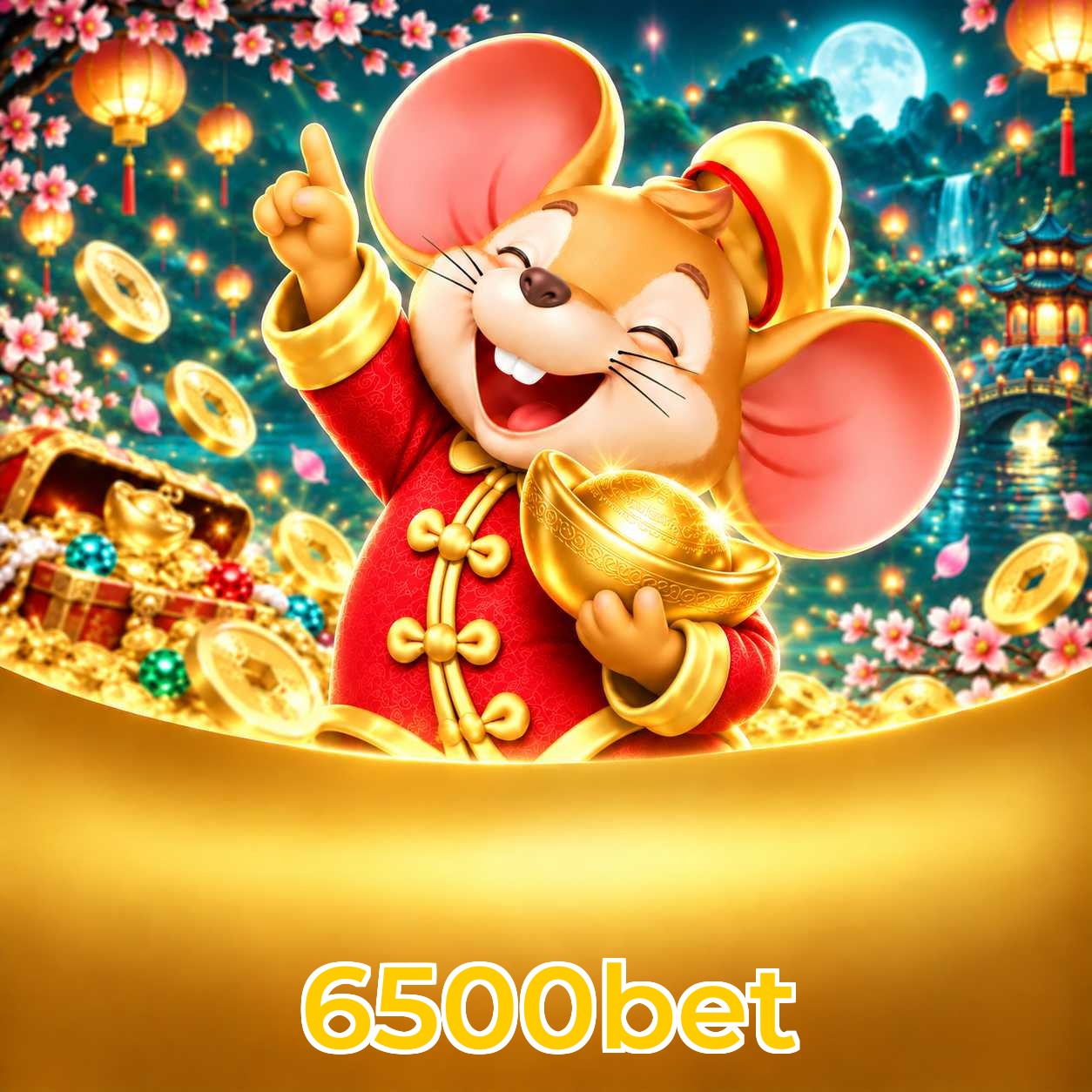 6500bet Fortune Tiger Strategies
