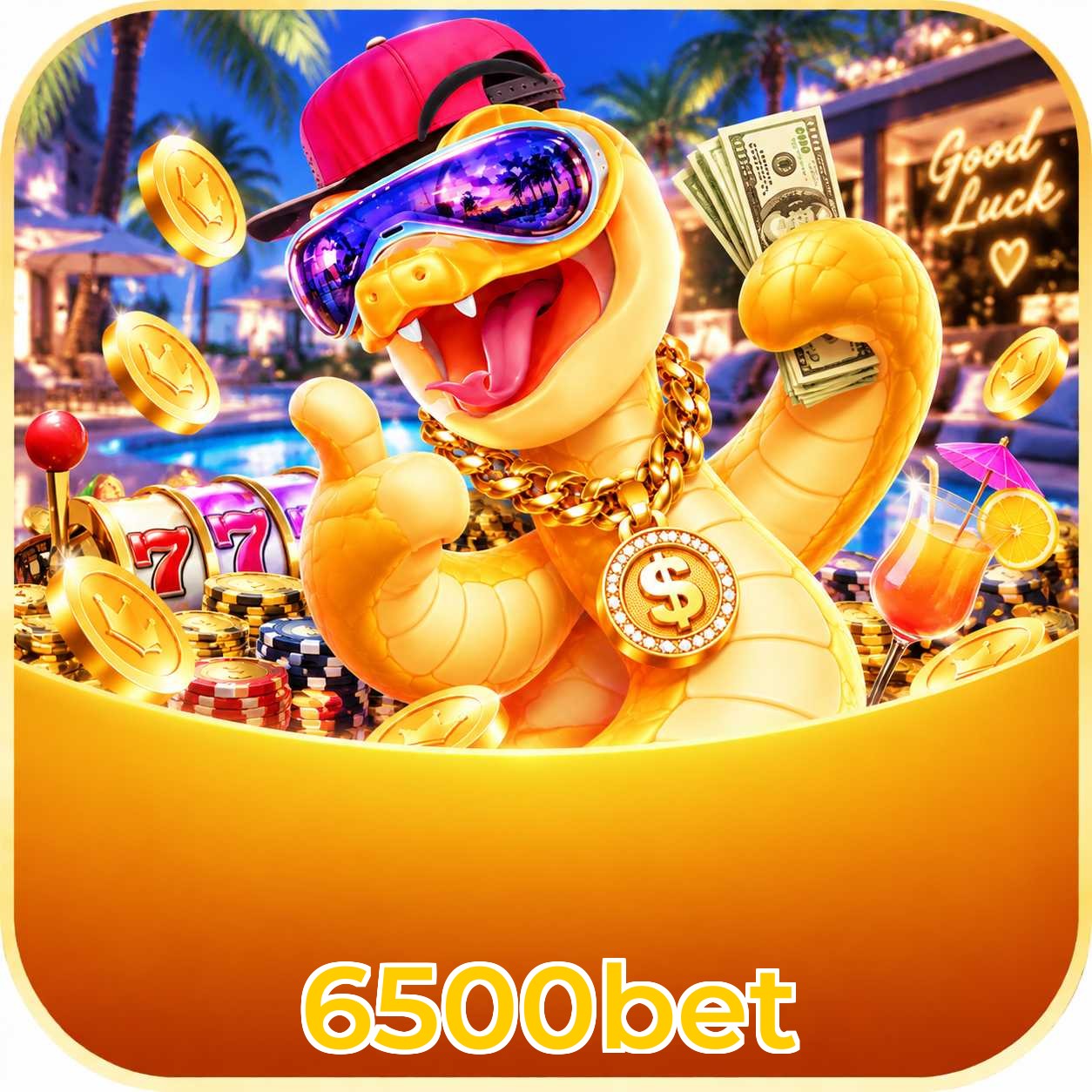 6500bet Facebook Support