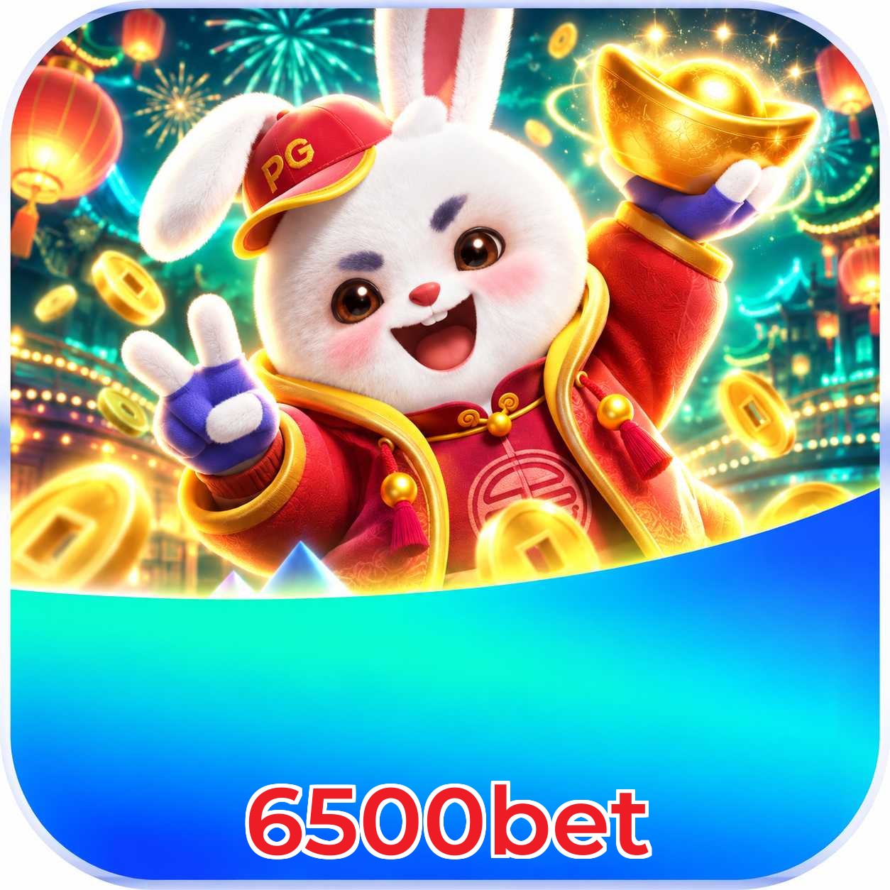 6500bet VIP Níveis