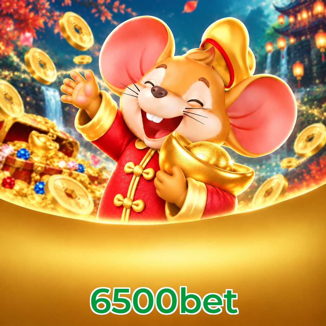 6500bet Facebook Page