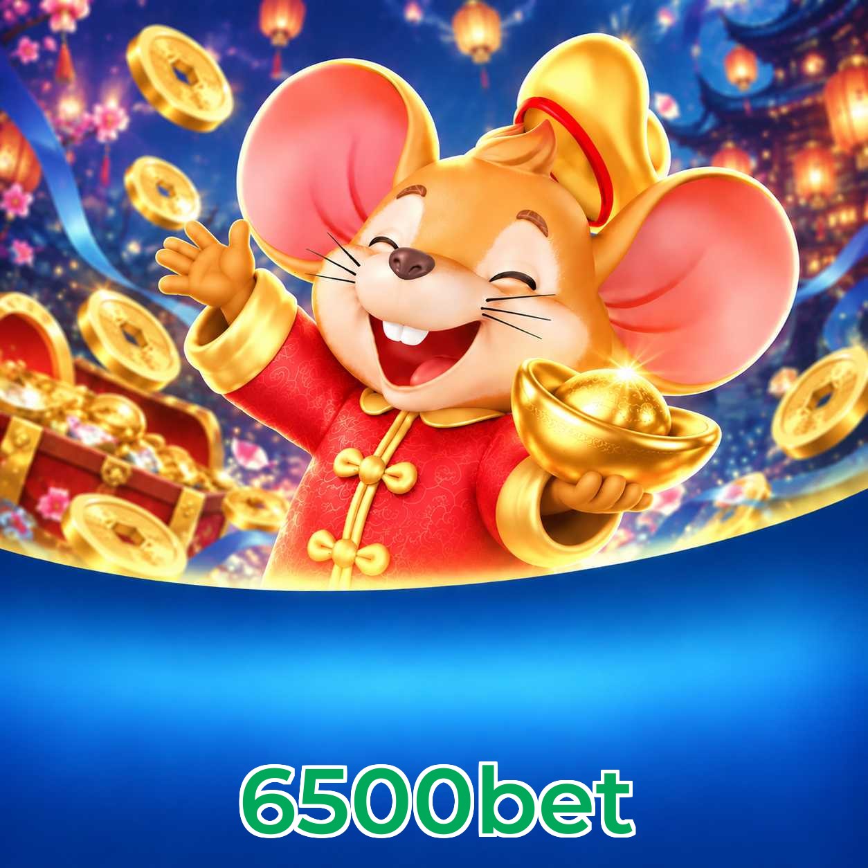 6500bet Registration Guide