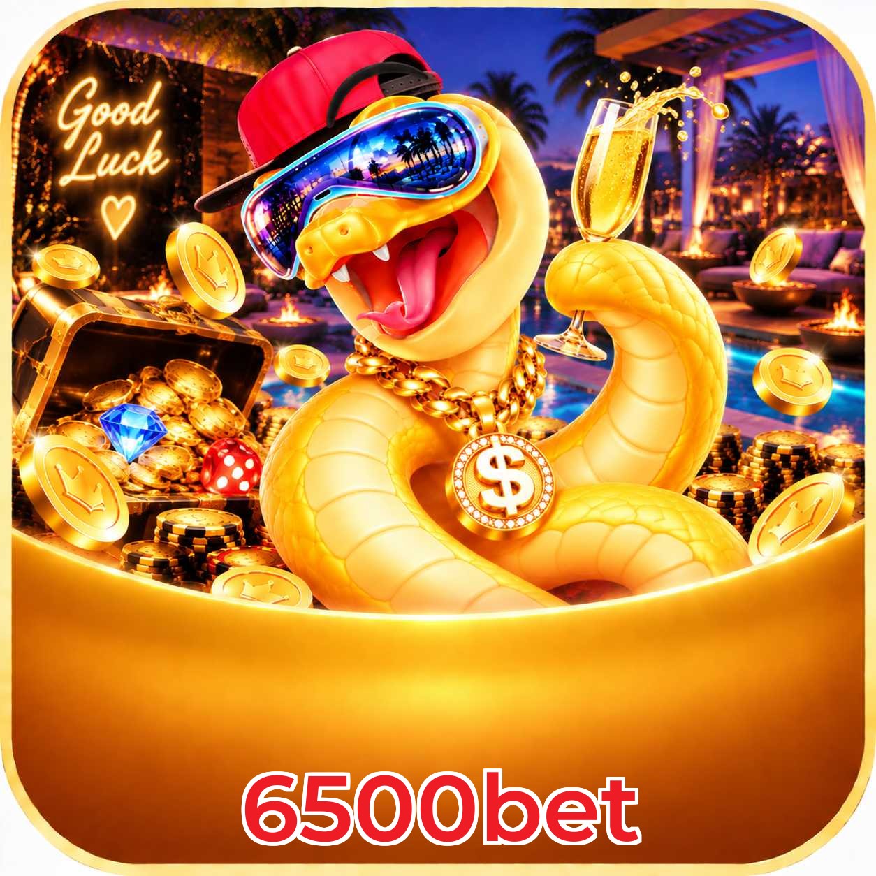 6500bet FAQ