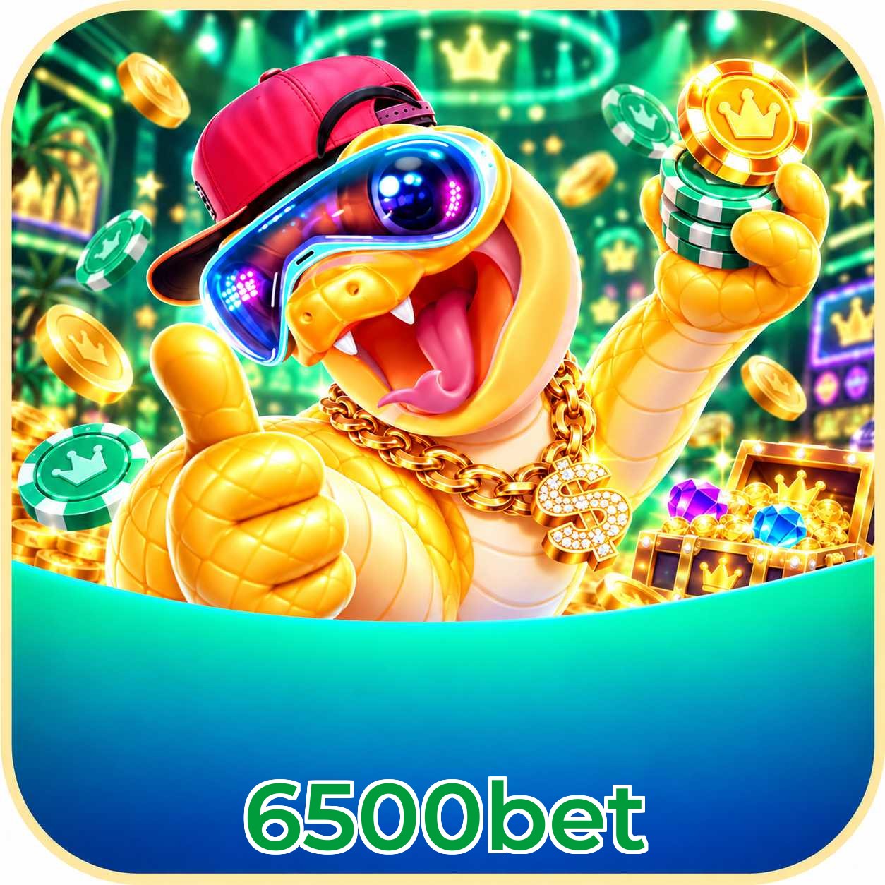 6500bet System Requirements