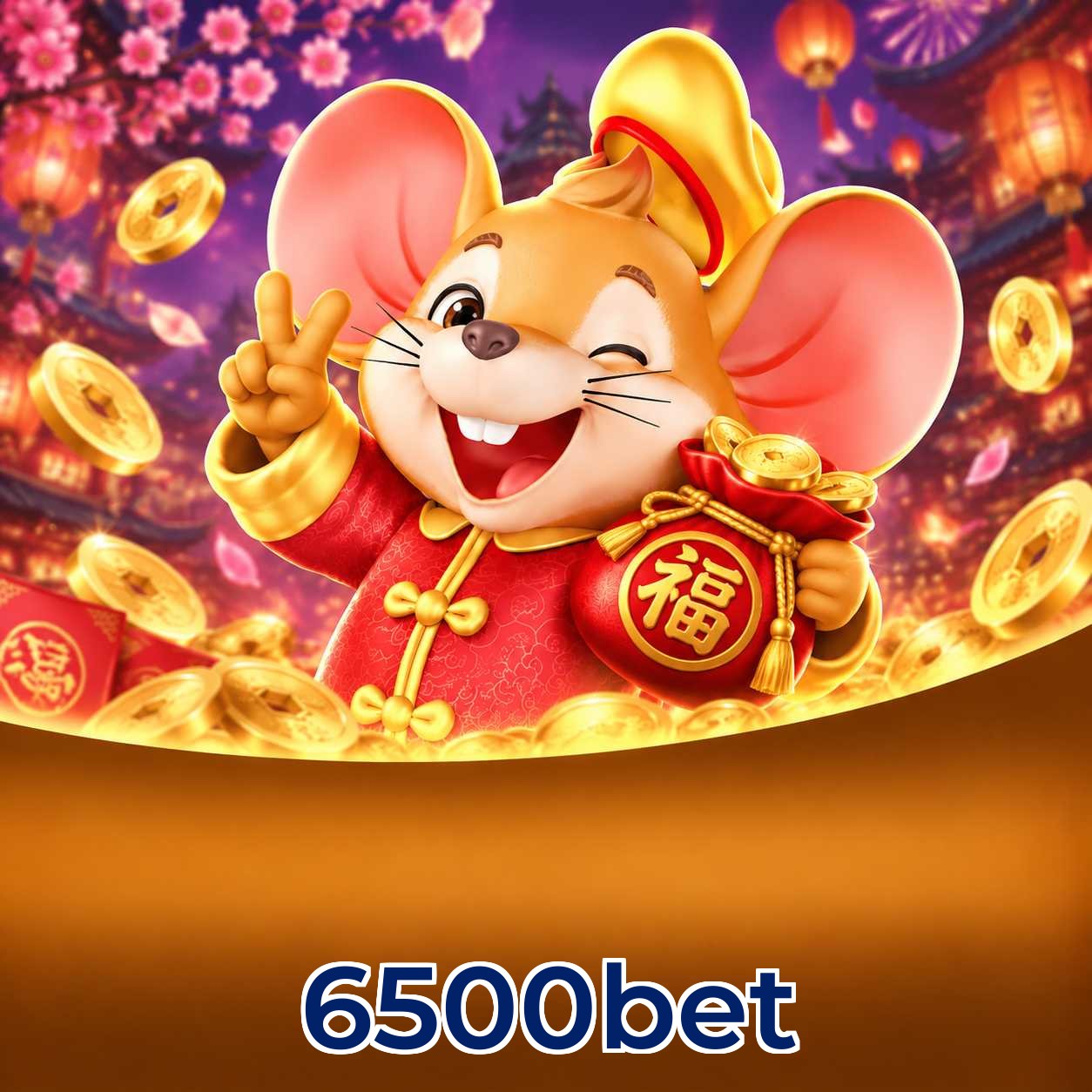 6500bet Welcome Bonus