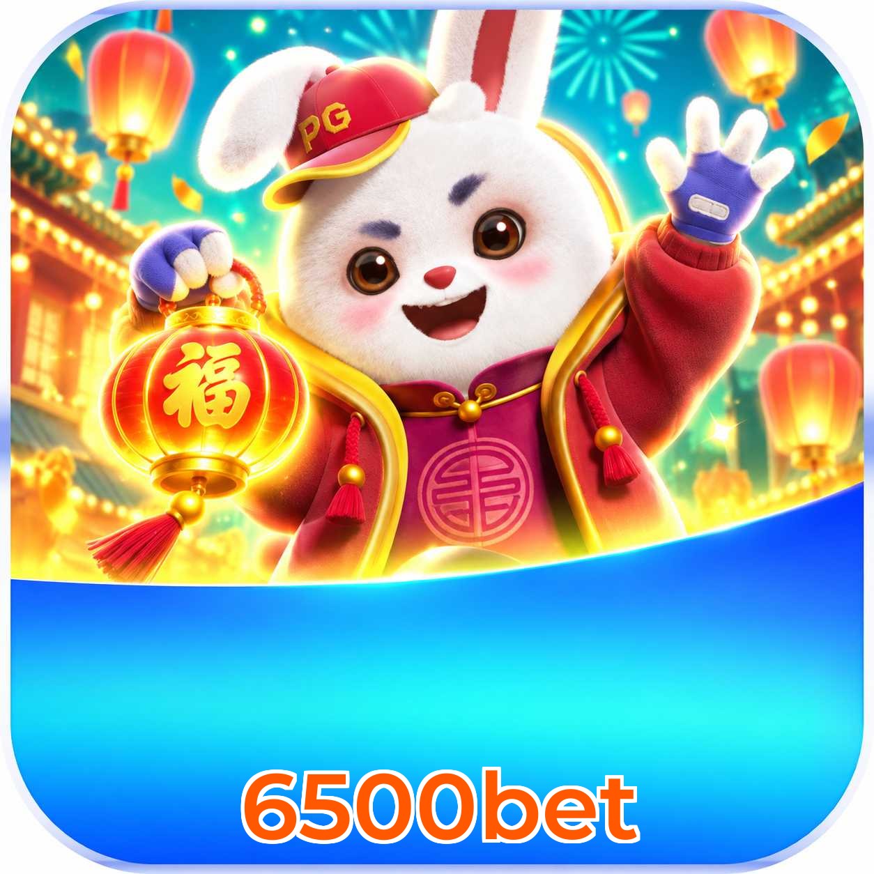 6500bet Fortune Tiger RTP
